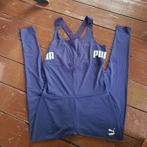 Sports jumpsuits